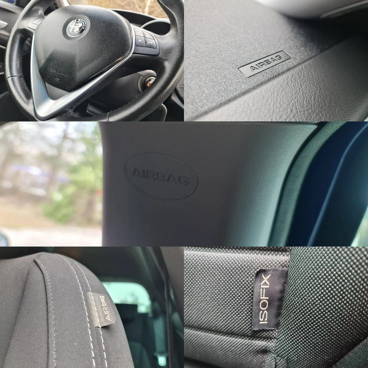 Alfa Romeo Giulietta - Zdjęcie 28