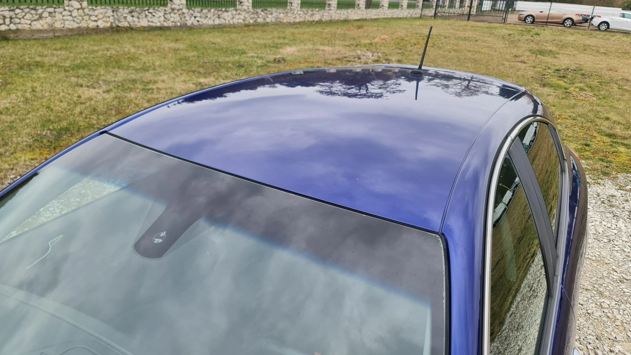 Alfa Romeo Giulietta - Zdjęcie 38