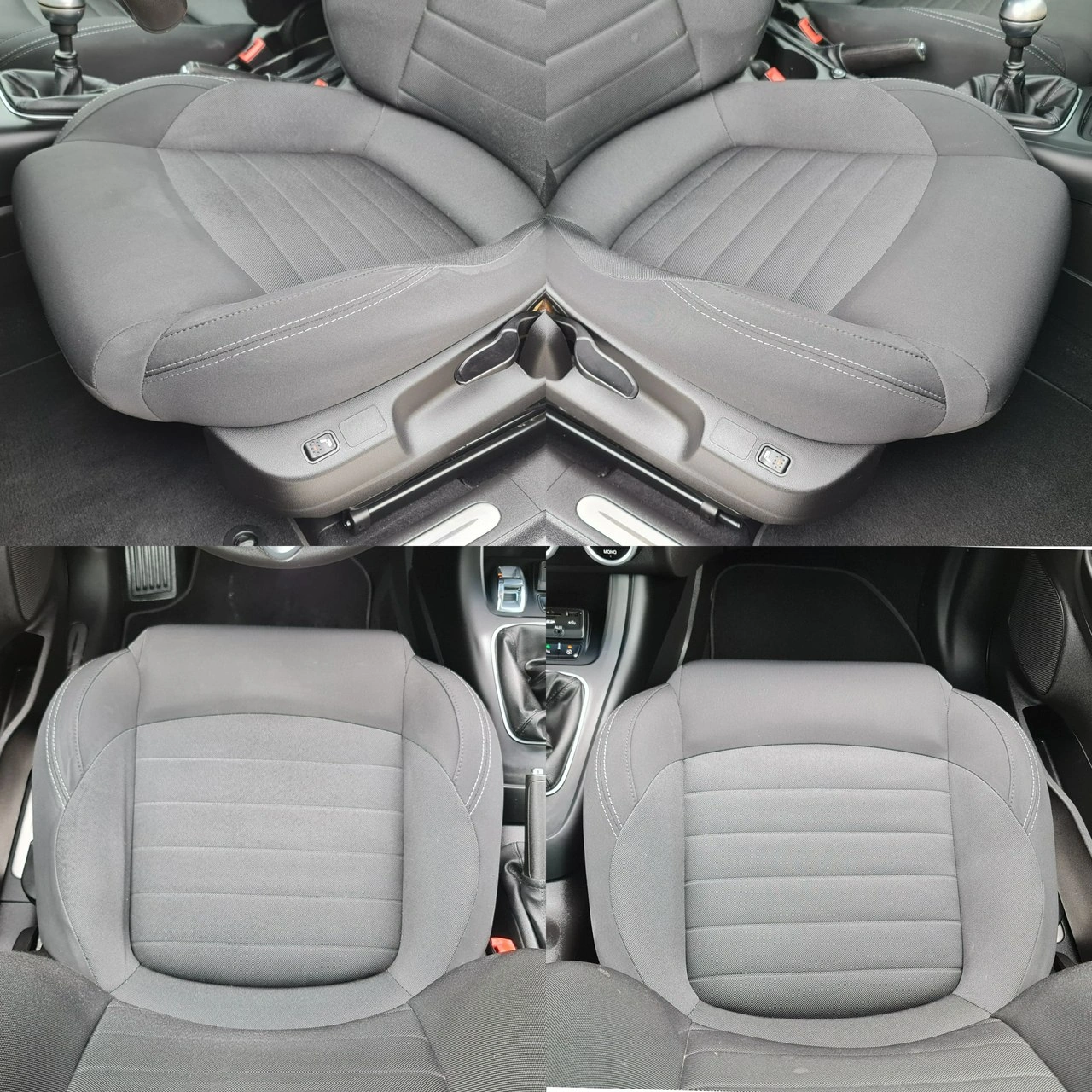 Alfa Romeo Giulietta - Zdjęcie 14