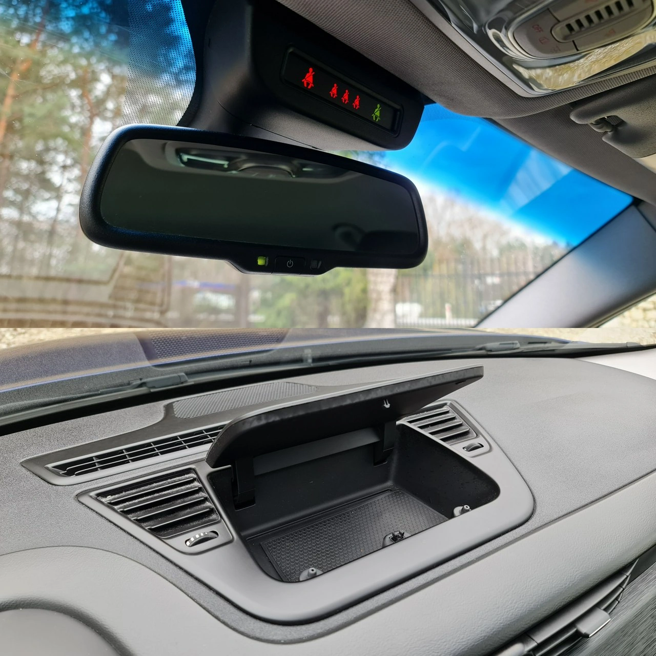 Alfa Romeo Giulietta - Zdjęcie 20