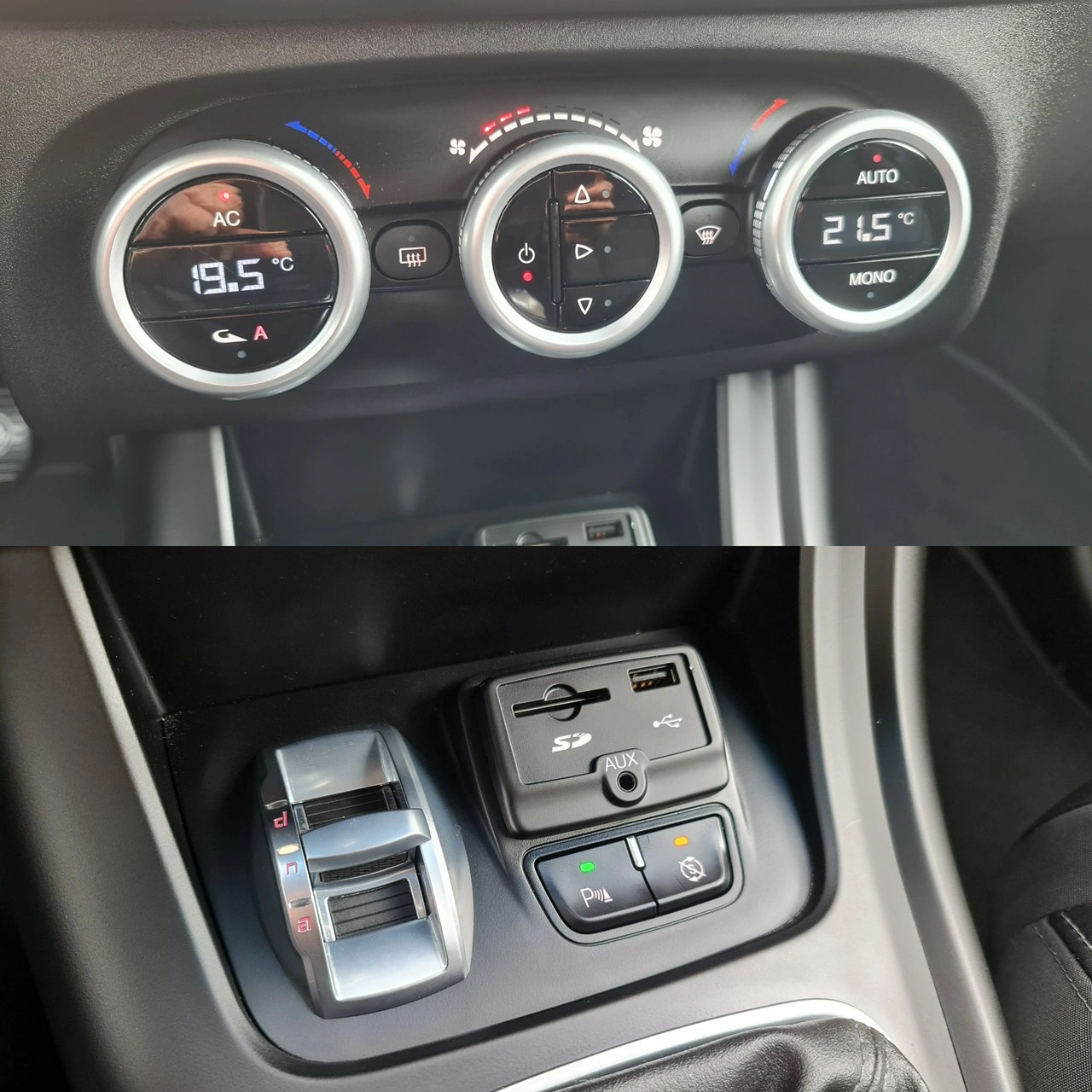 Alfa Romeo Giulietta - Zdjęcie 22