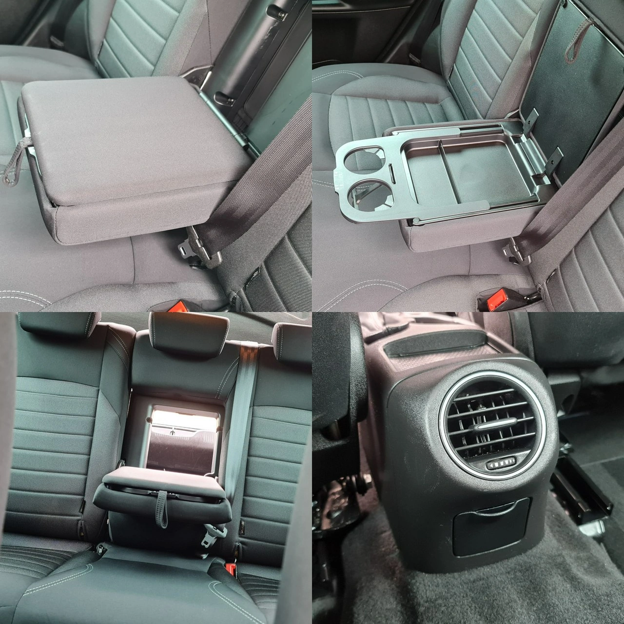 Alfa Romeo Giulietta - Zdjęcie 8