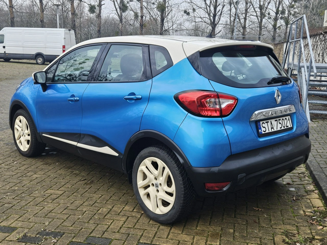 Renault Captur - Zdjęcie 2