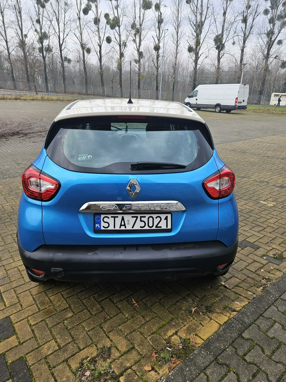 Renault Captur - Zdjęcie 3