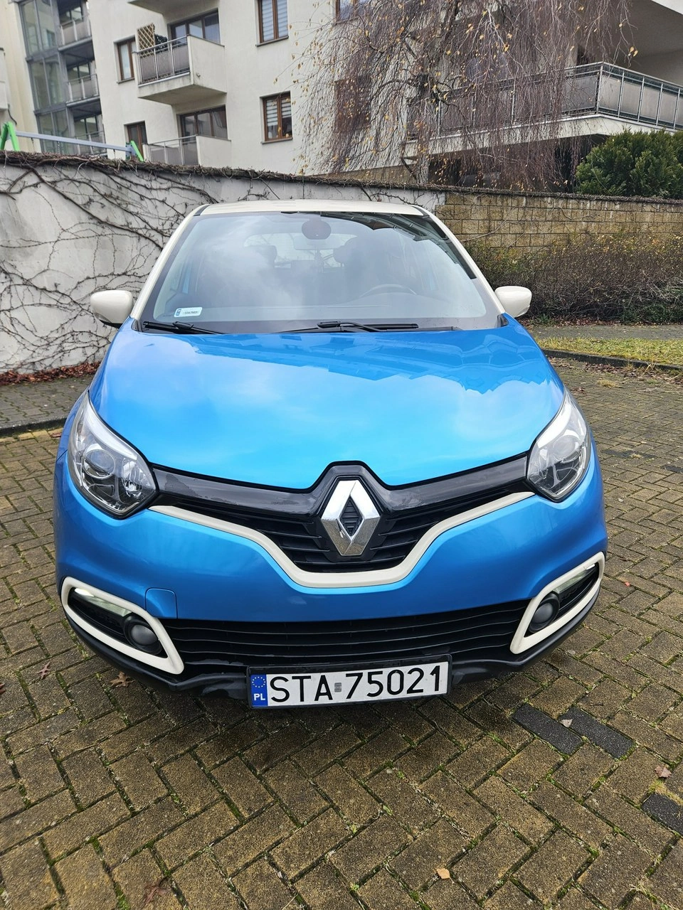 Renault Captur - Zdjęcie 6