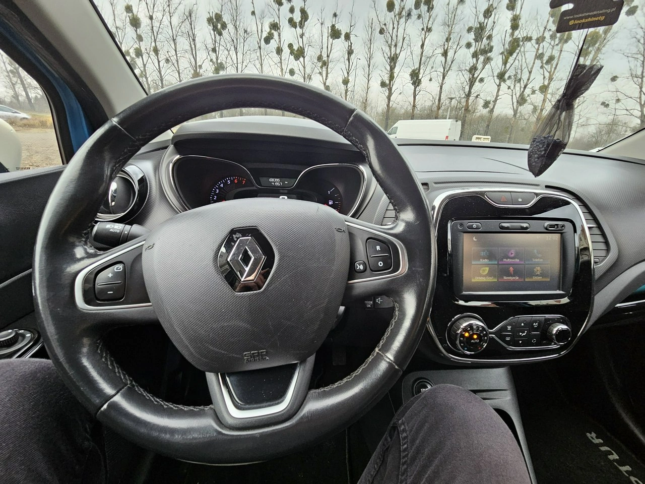 Renault Captur - Zdjęcie 7