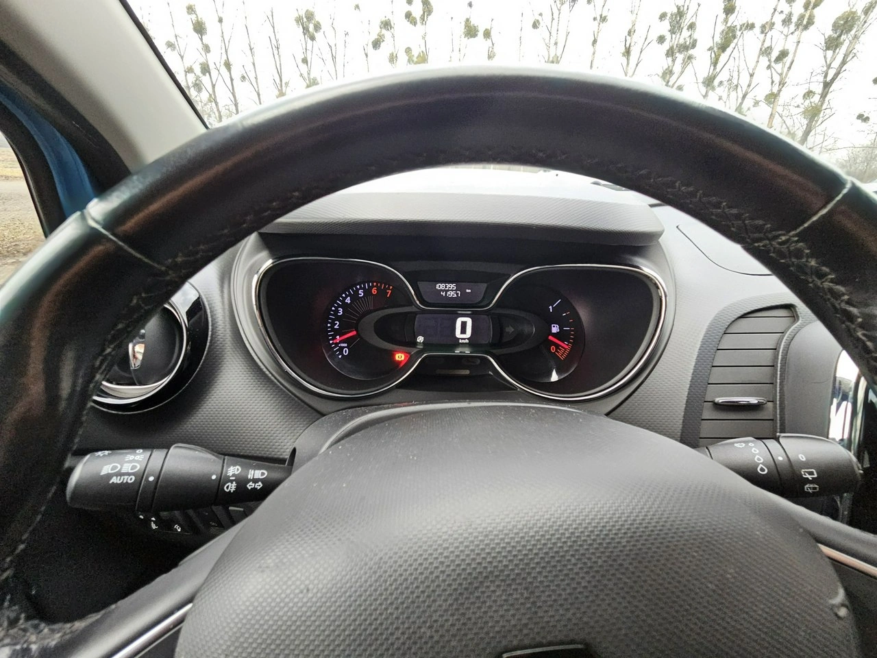 Renault Captur - Zdjęcie 8