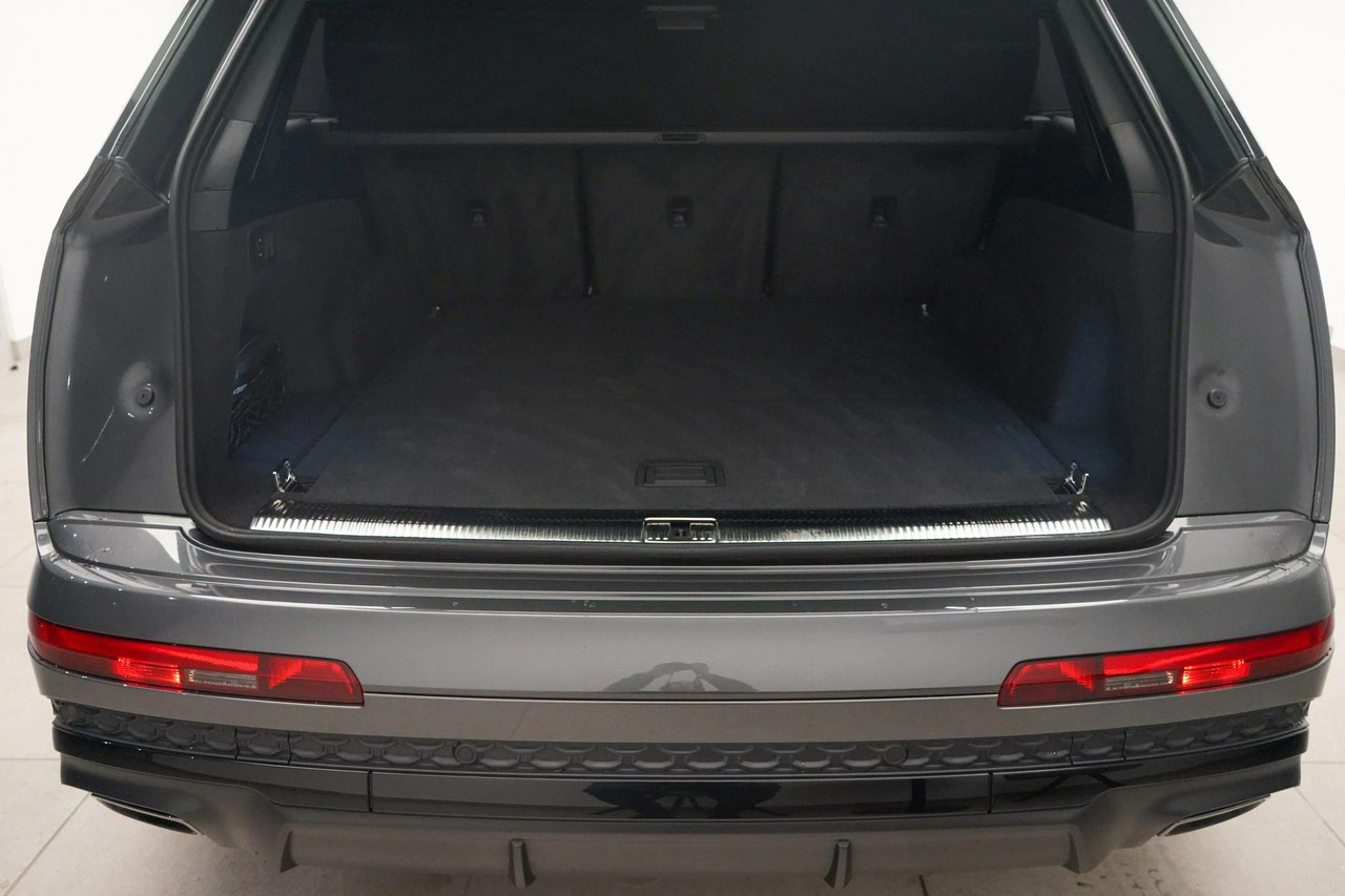 Audi Q7 - Zdjęcie 10