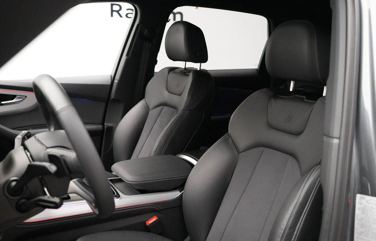 Audi Q7 - Zdjęcie 16