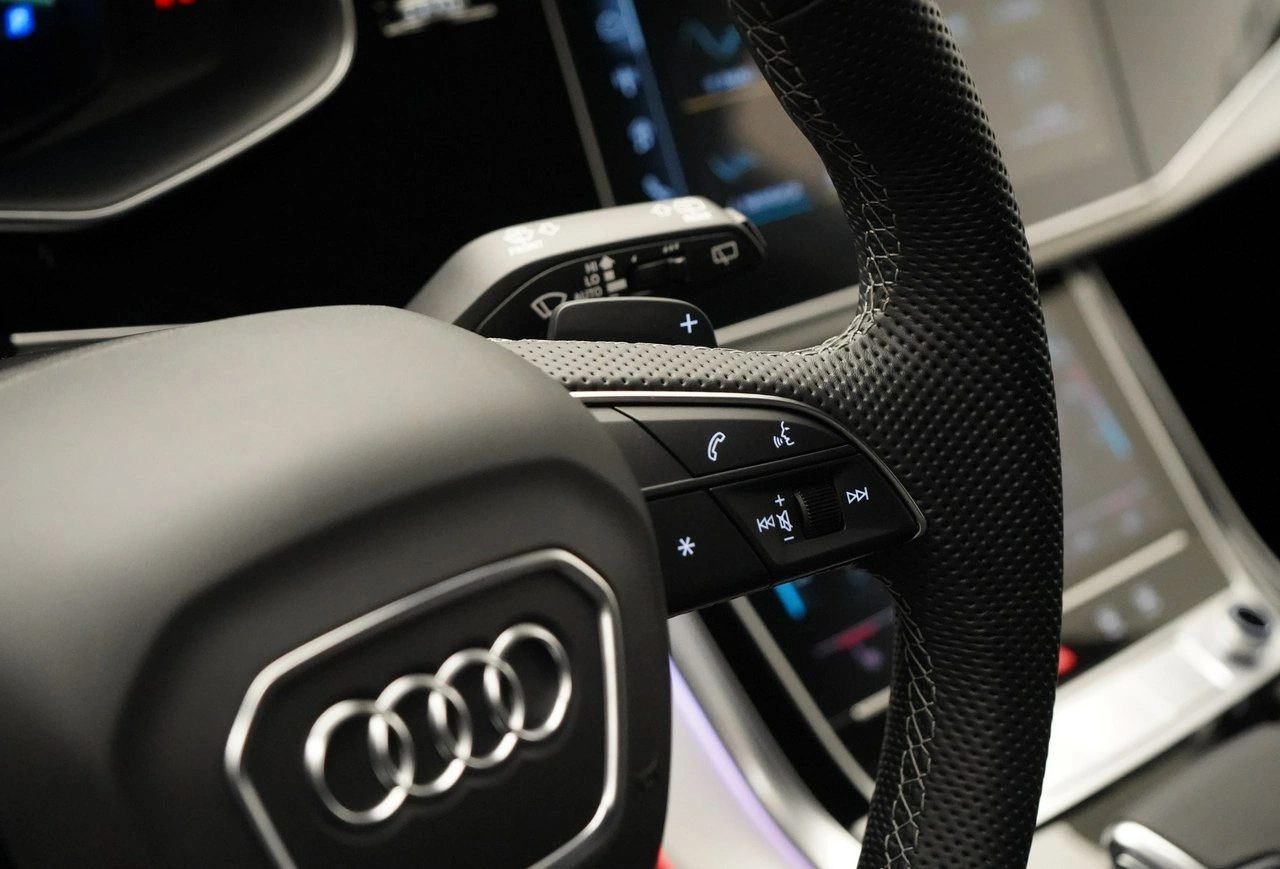 Audi Q7 - Zdjęcie 18