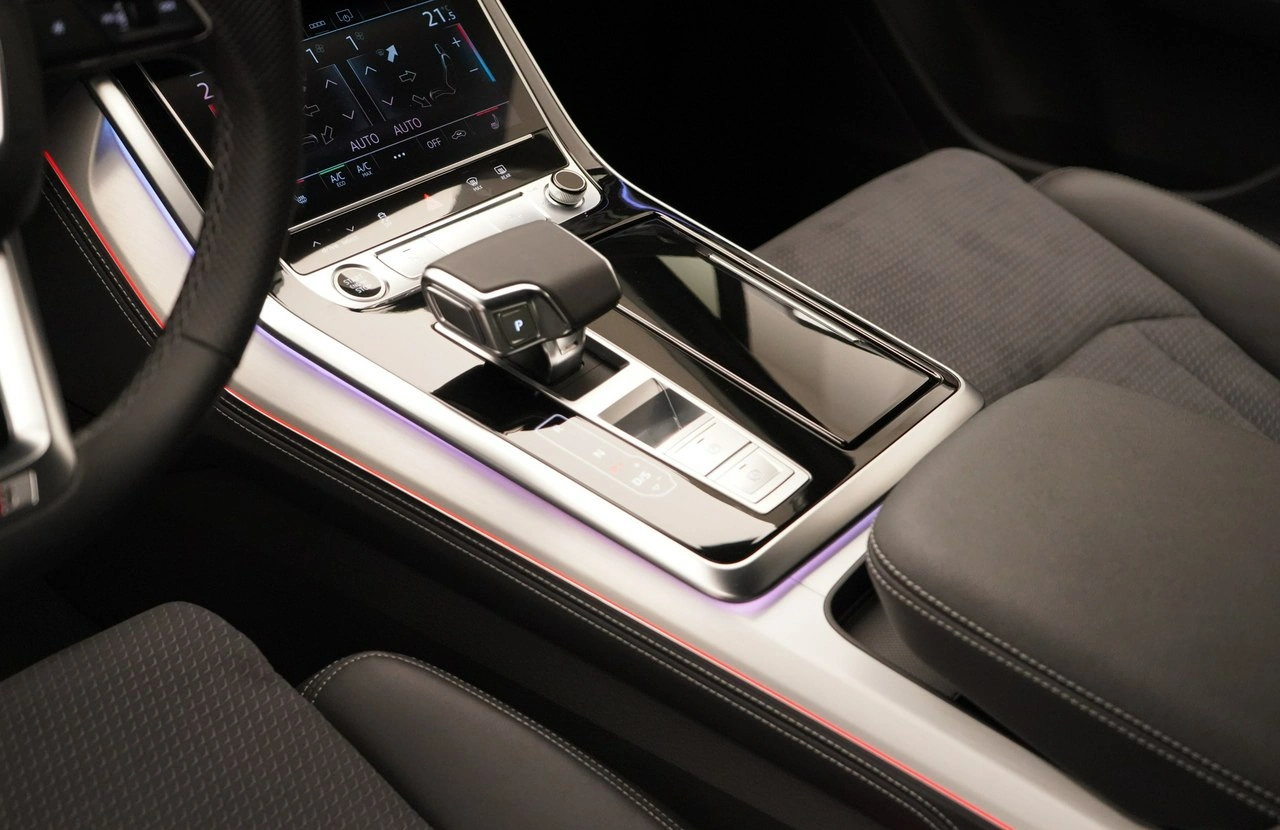 Audi Q7 - Zdjęcie 19