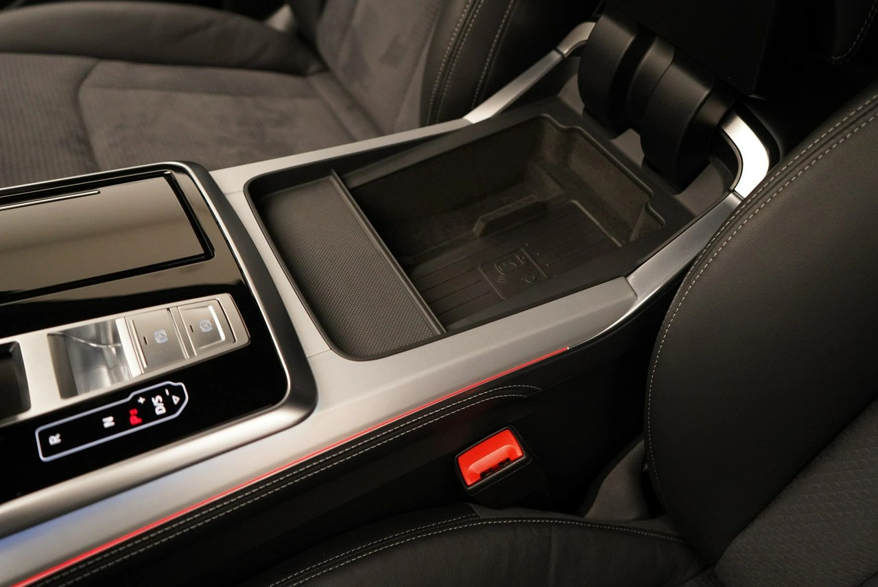 Audi Q7 - Zdjęcie 20