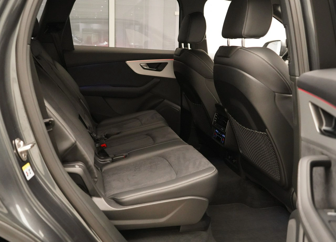 Audi Q7 - Zdjęcie 26