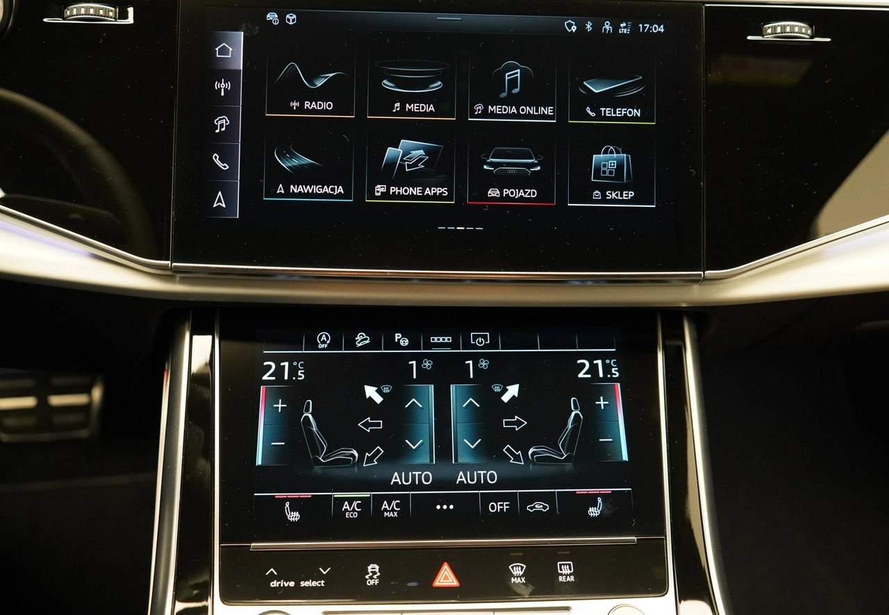 Audi Q7 - Zdjęcie 28