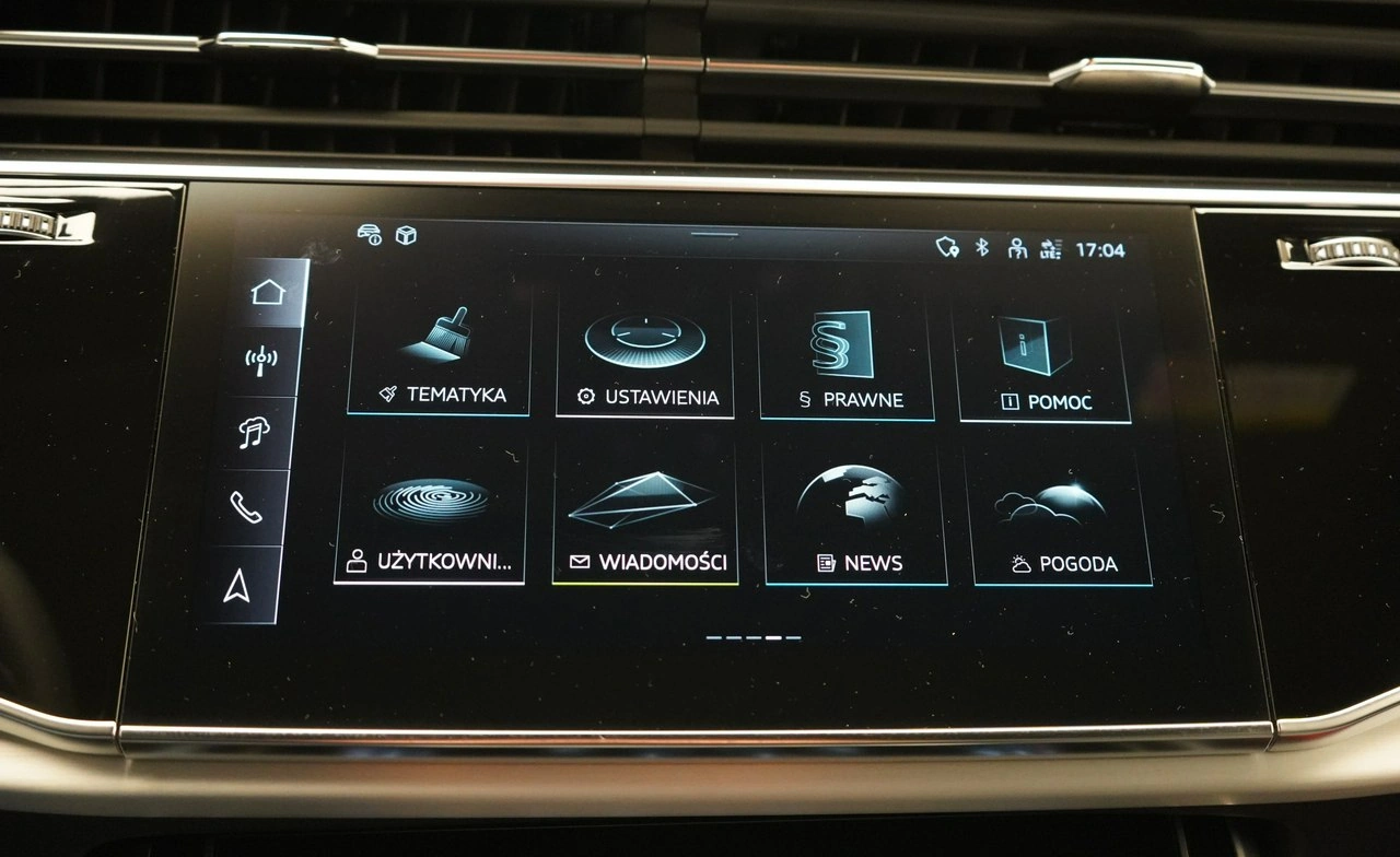 Audi Q7 - Zdjęcie 29