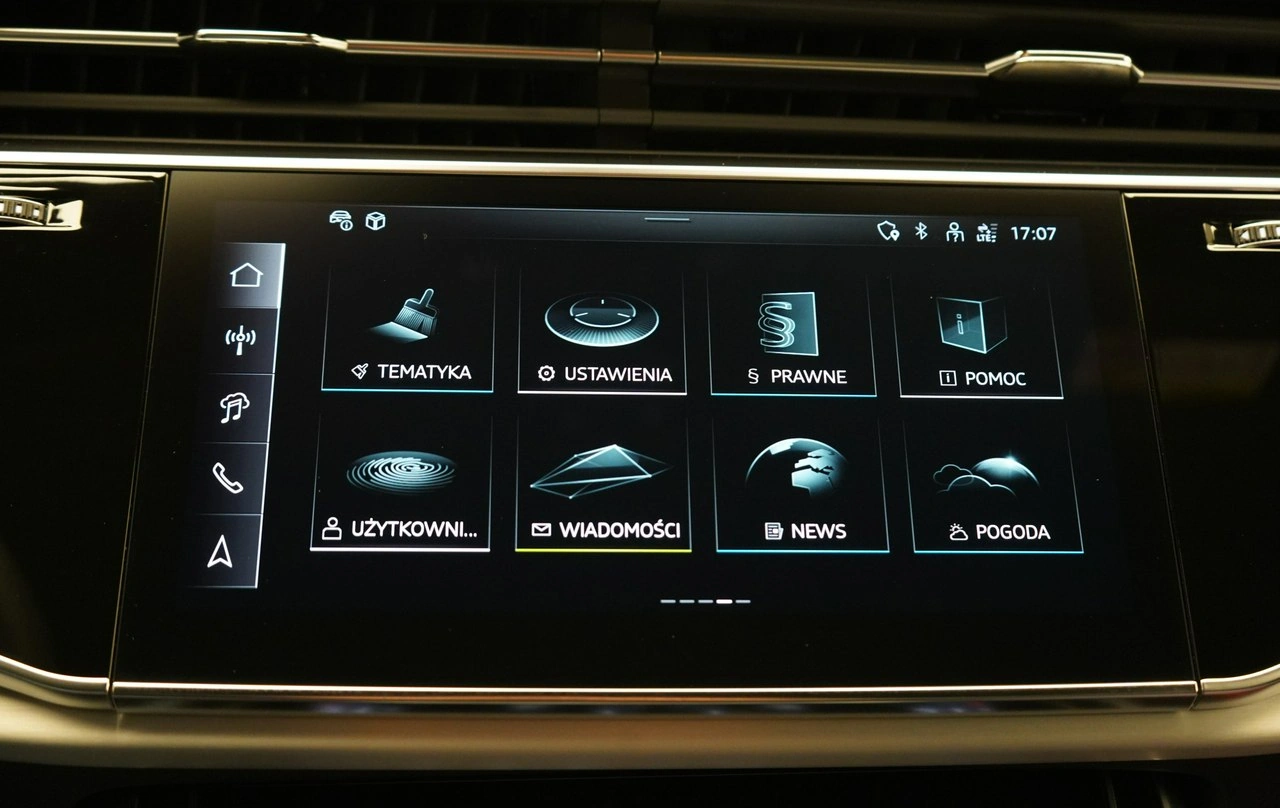 Audi Q7 - Zdjęcie 30