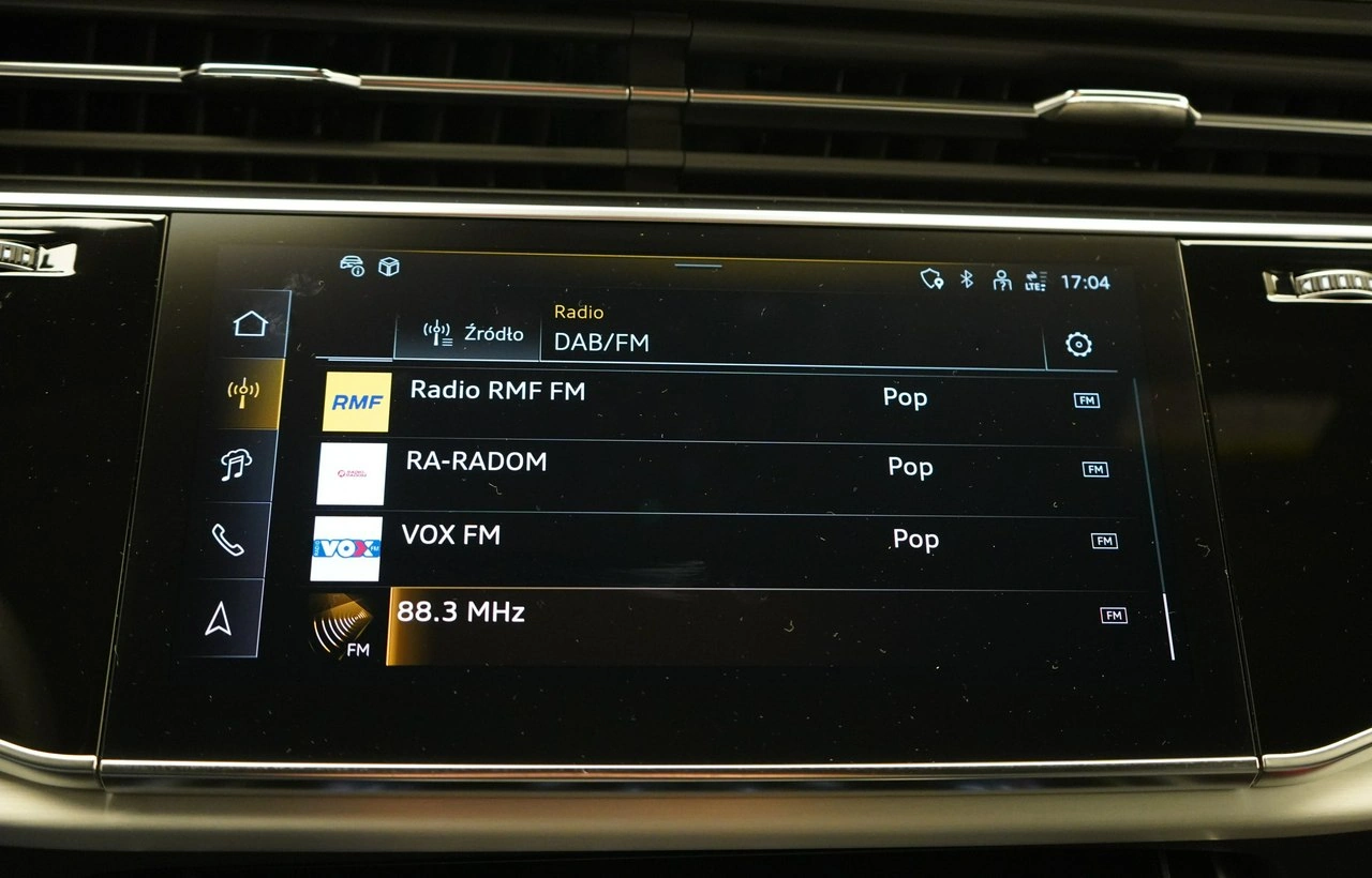 Audi Q7 - Zdjęcie 32