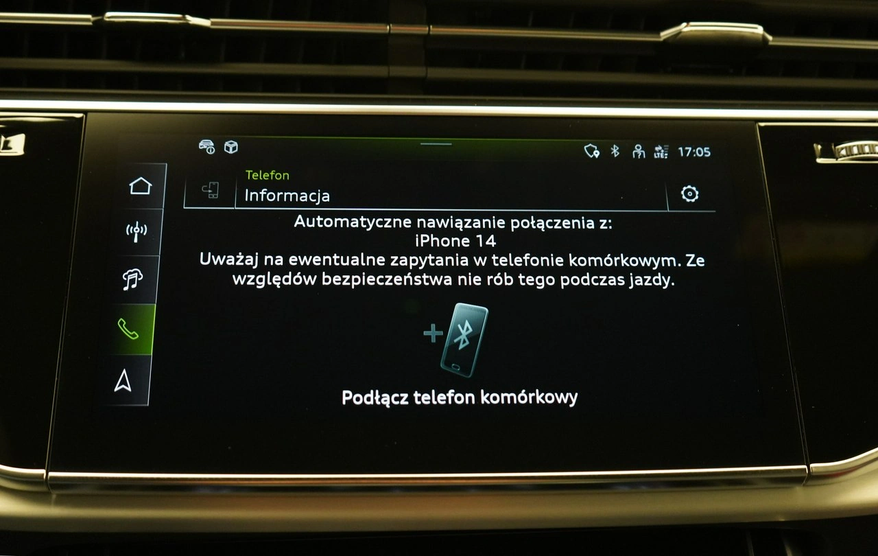 Audi Q7 - Zdjęcie 33