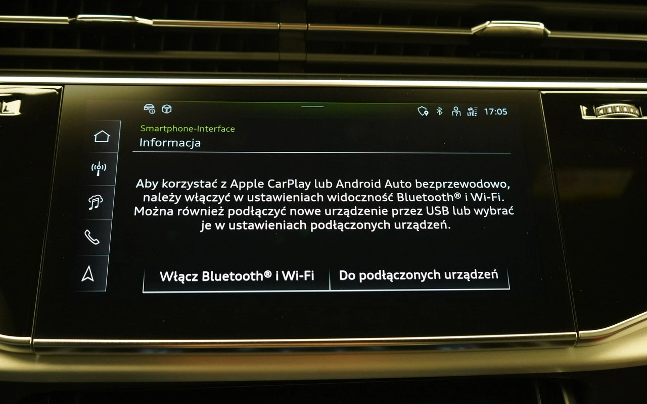 Audi Q7 - Zdjęcie 34