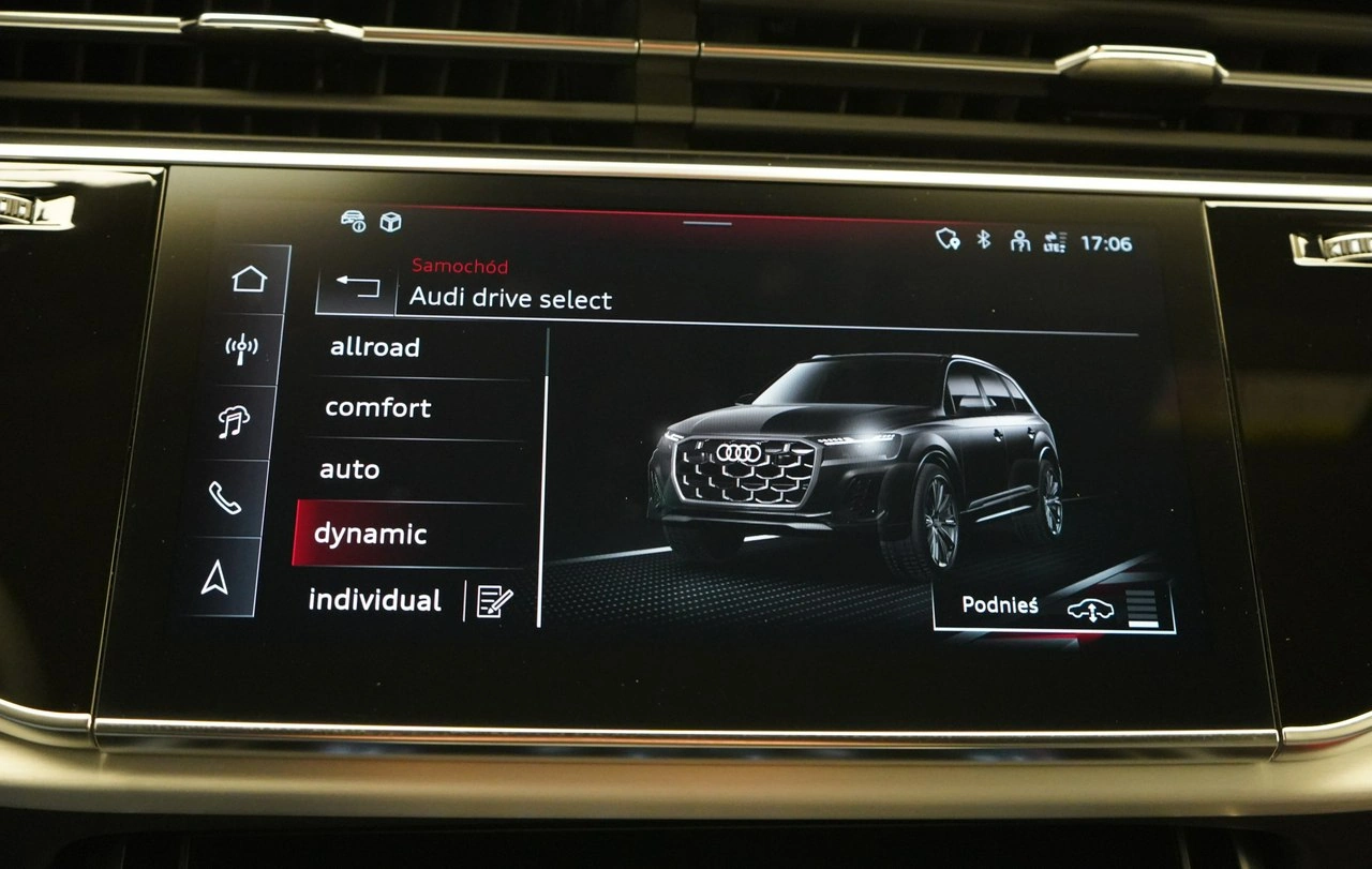 Audi Q7 - Zdjęcie 35