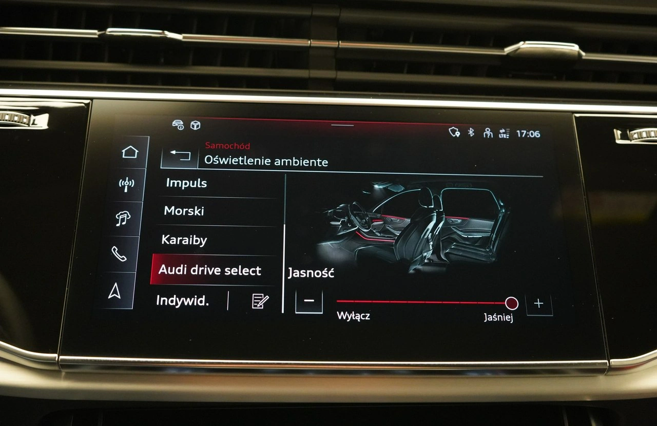 Audi Q7 - Zdjęcie 36