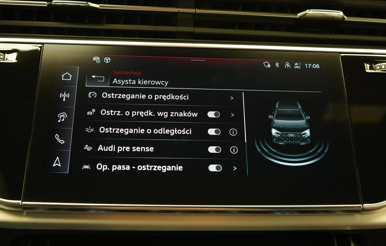 Audi Q7 - Zdjęcie 37