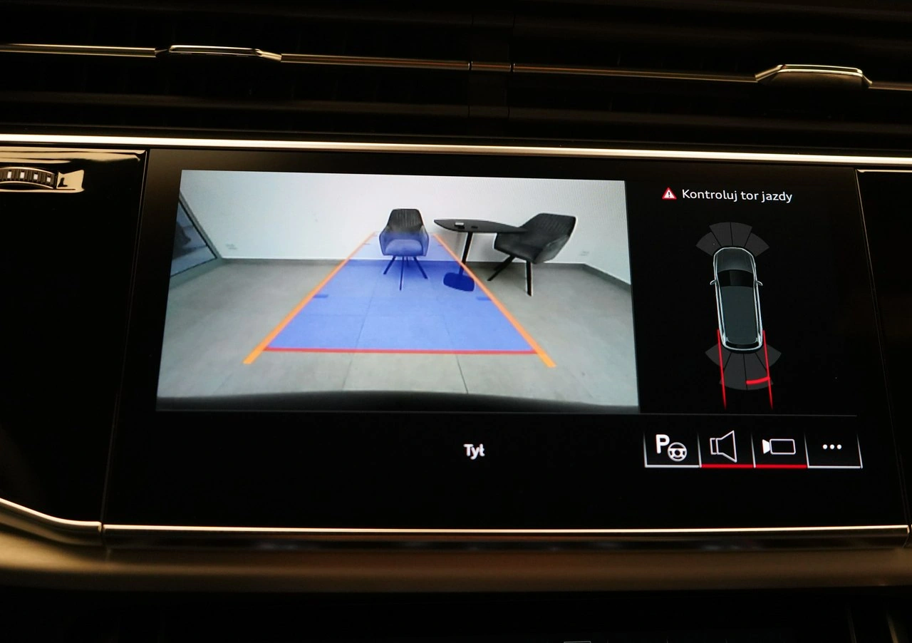 Audi Q7 - Zdjęcie 38