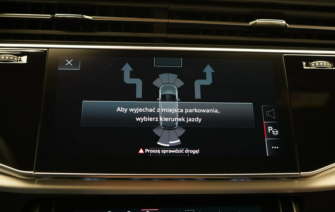 Audi Q7 - Zdjęcie 39