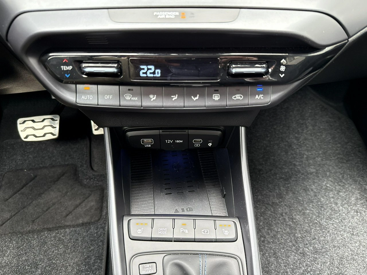 Hyundai Bayon - Zdjęcie 18