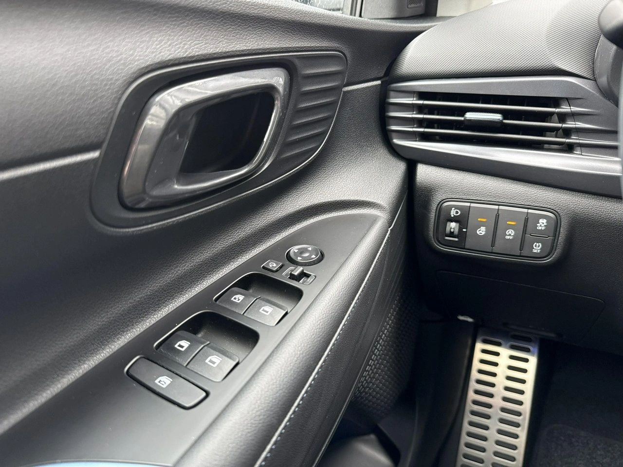 Hyundai Bayon - Zdjęcie 19