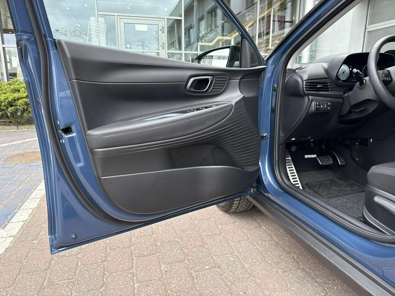 Hyundai Bayon - Zdjęcie 21