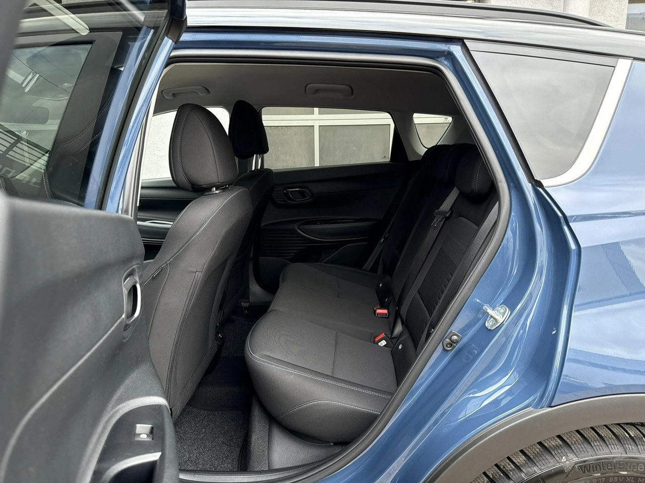 Hyundai Bayon - Zdjęcie 23