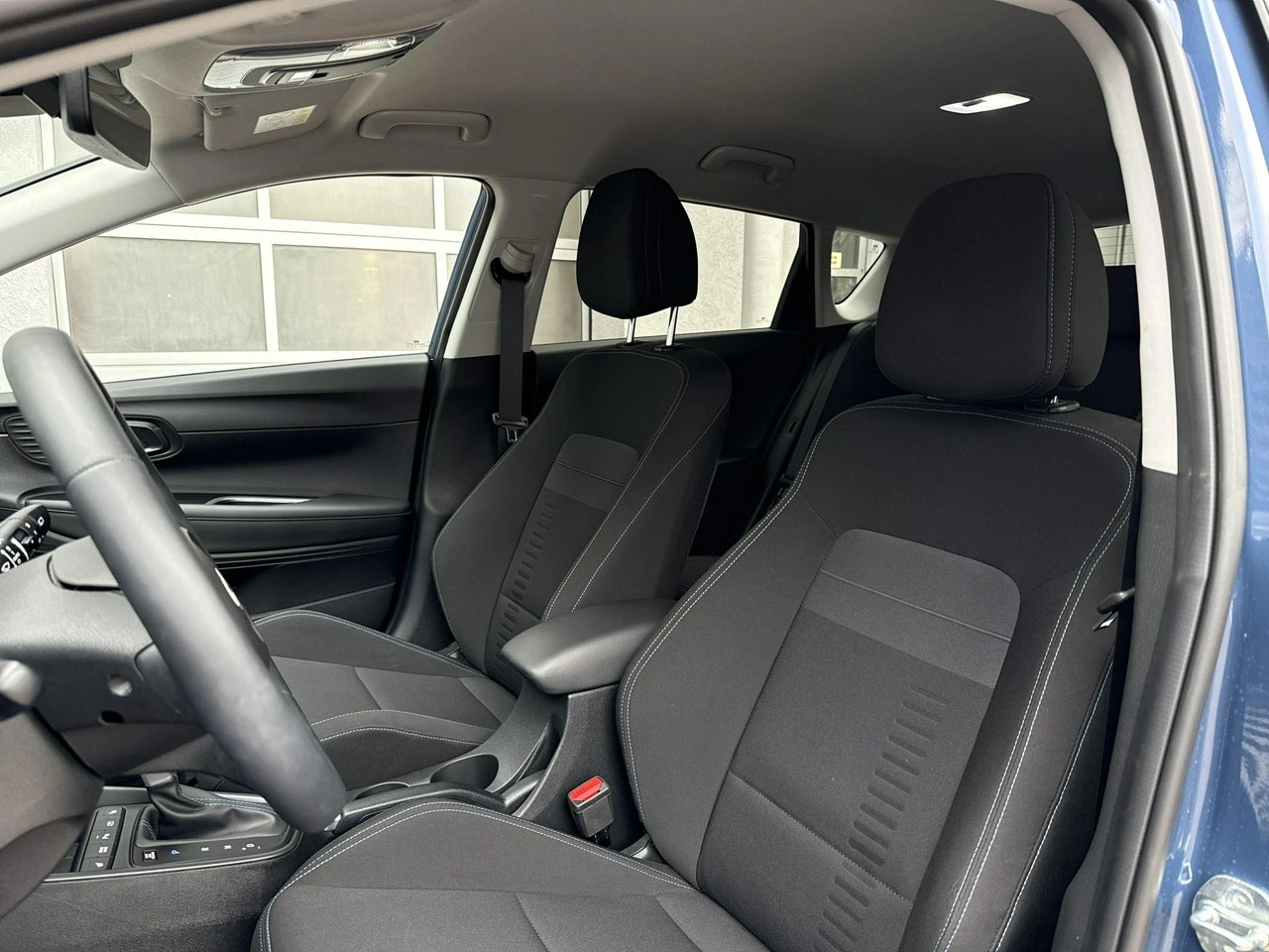 Hyundai Bayon - Zdjęcie 24