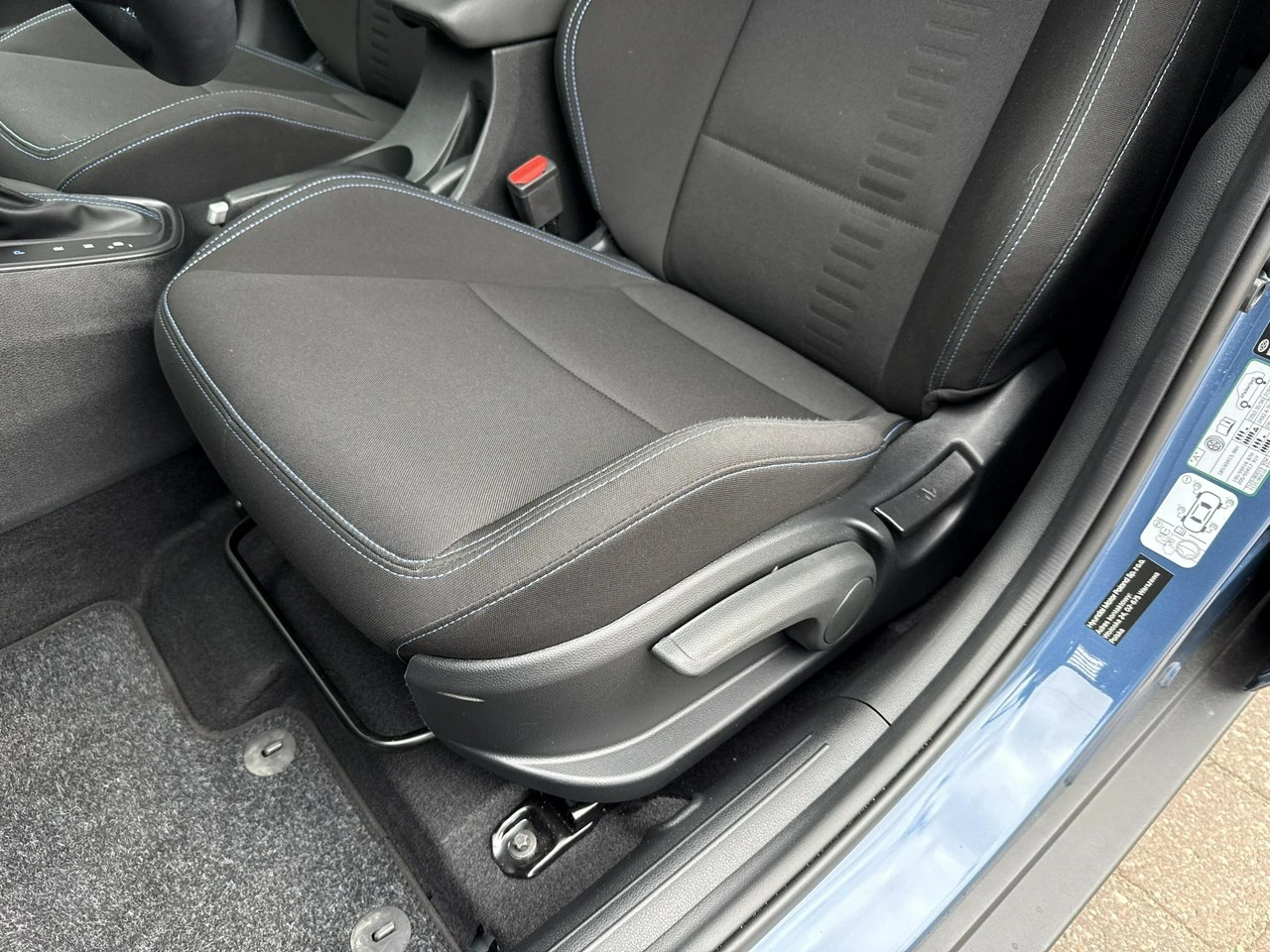 Hyundai Bayon - Zdjęcie 25