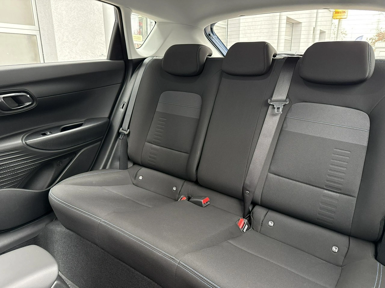 Hyundai Bayon - Zdjęcie 26