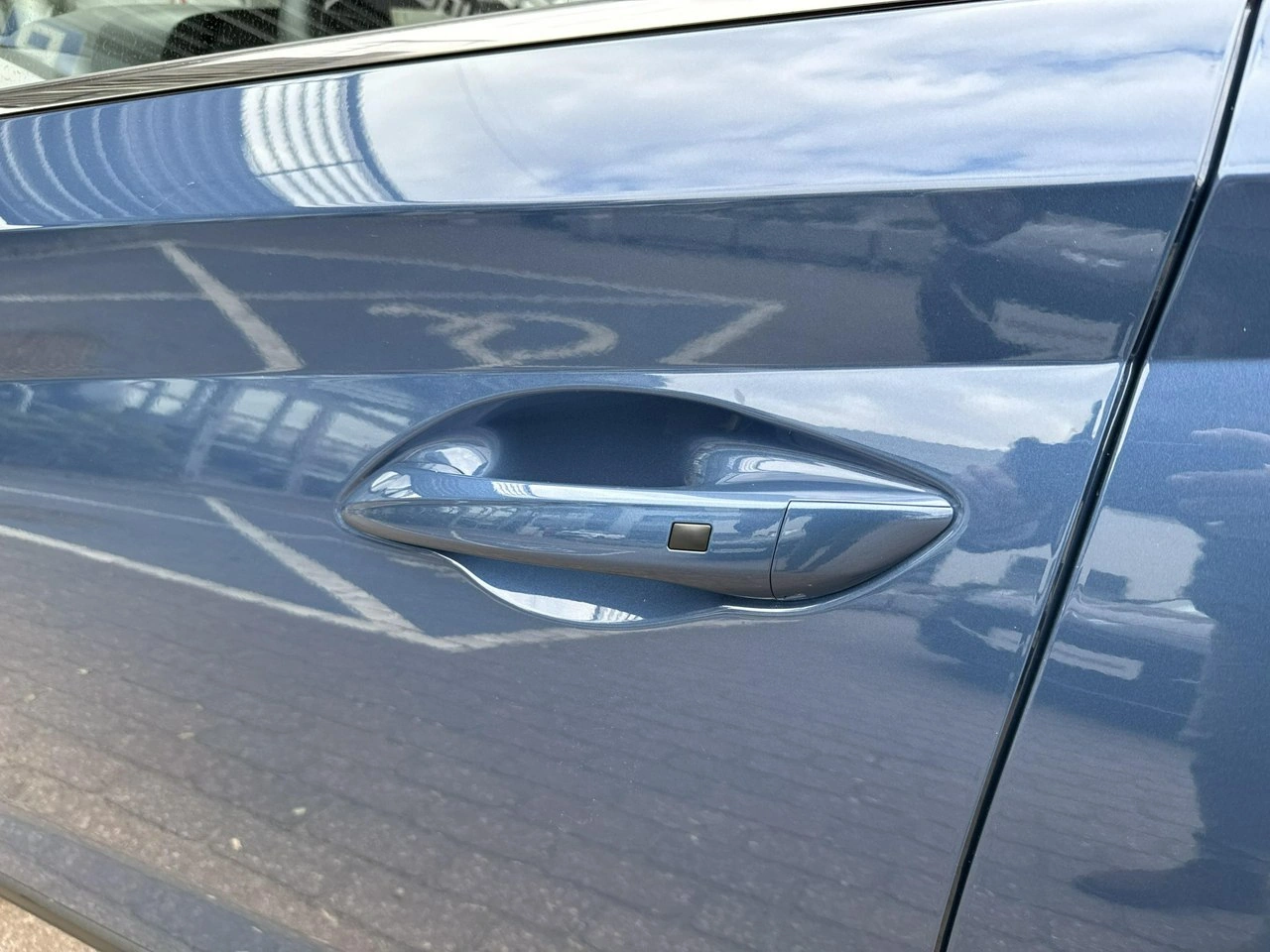 Hyundai Bayon - Zdjęcie 27