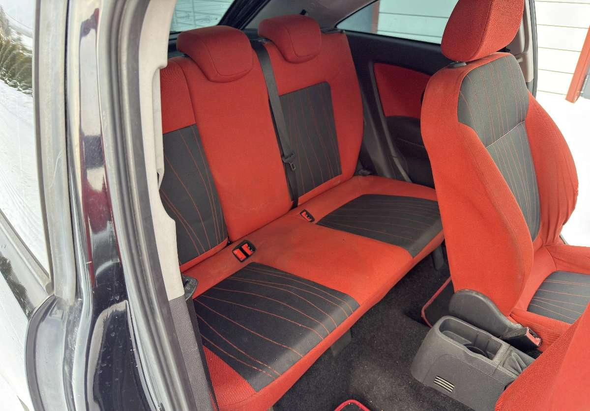 Opel Corsa - Zdjęcie 16