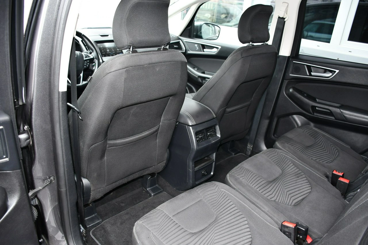 Ford S-Max - Zdjęcie 27