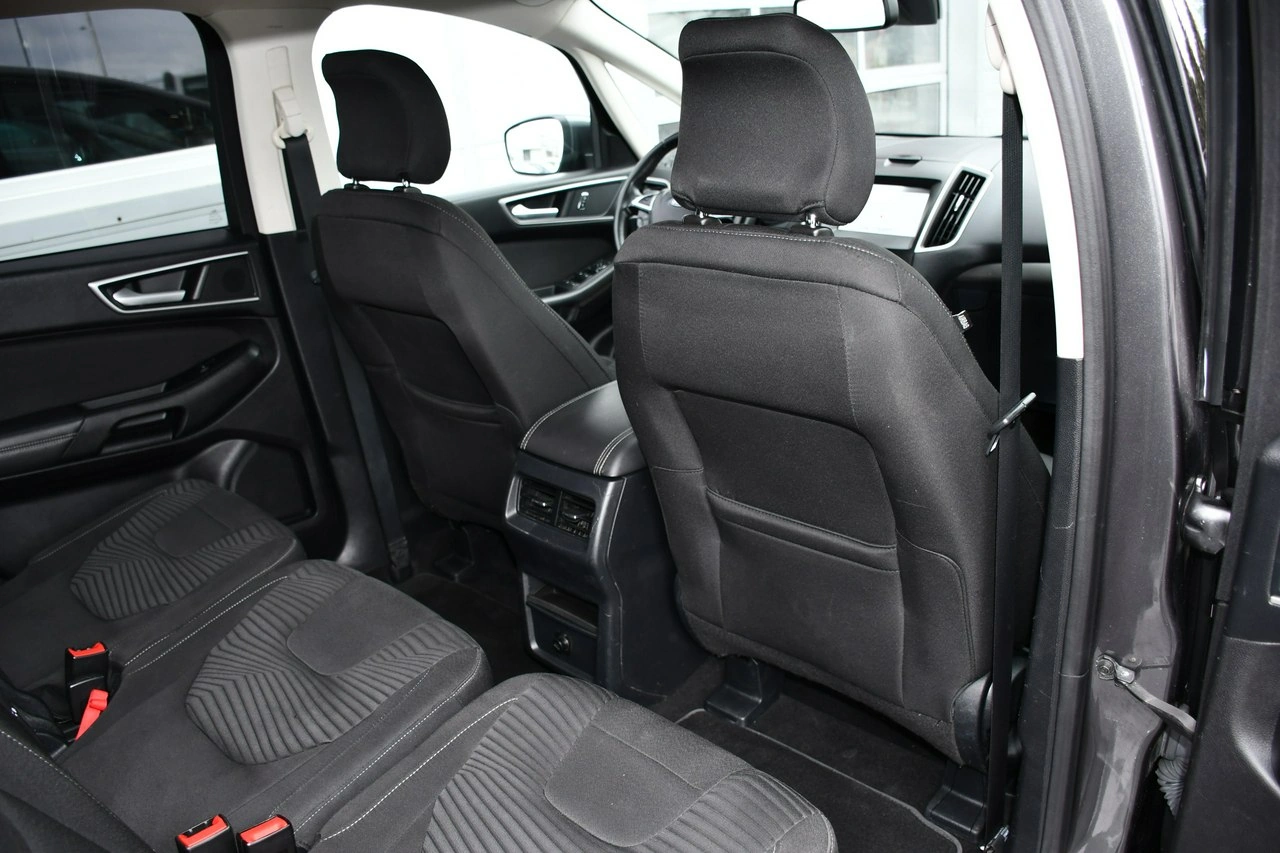 Ford S-Max - Zdjęcie 30