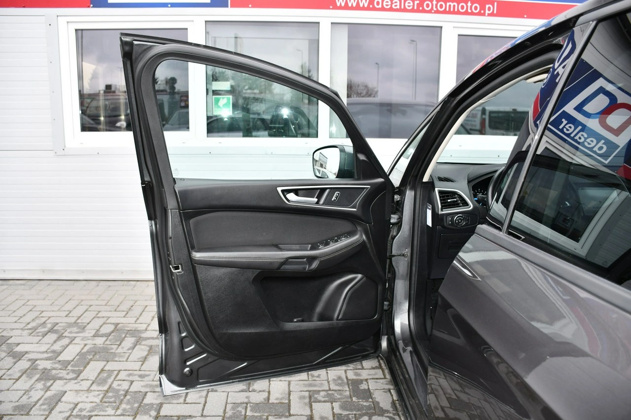 Ford S-Max - Zdjęcie 32