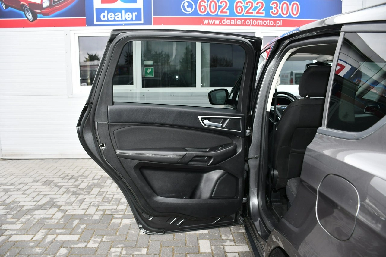 Ford S-Max - Zdjęcie 33