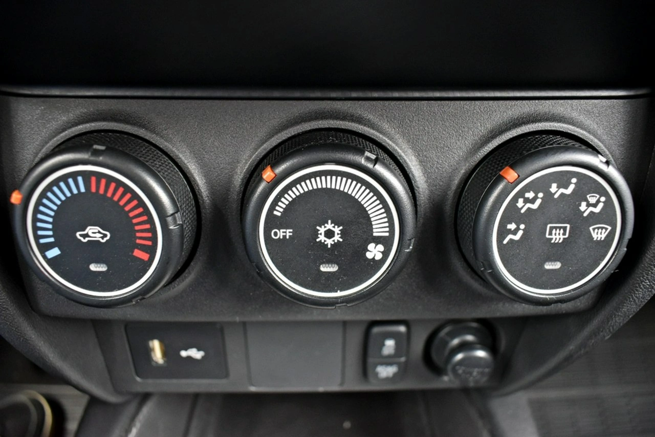 Mitsubishi ASX - Zdjęcie 19