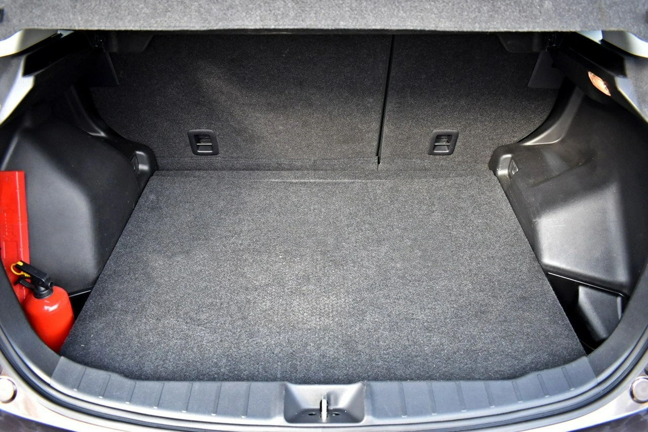 Mitsubishi ASX - Zdjęcie 20