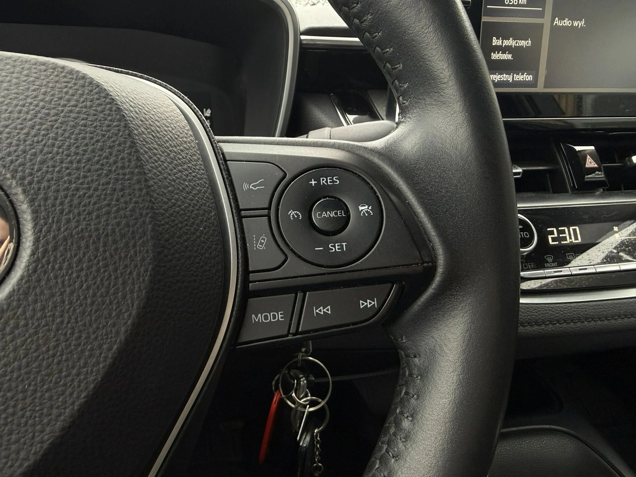 Toyota Corolla - Zdjęcie 12