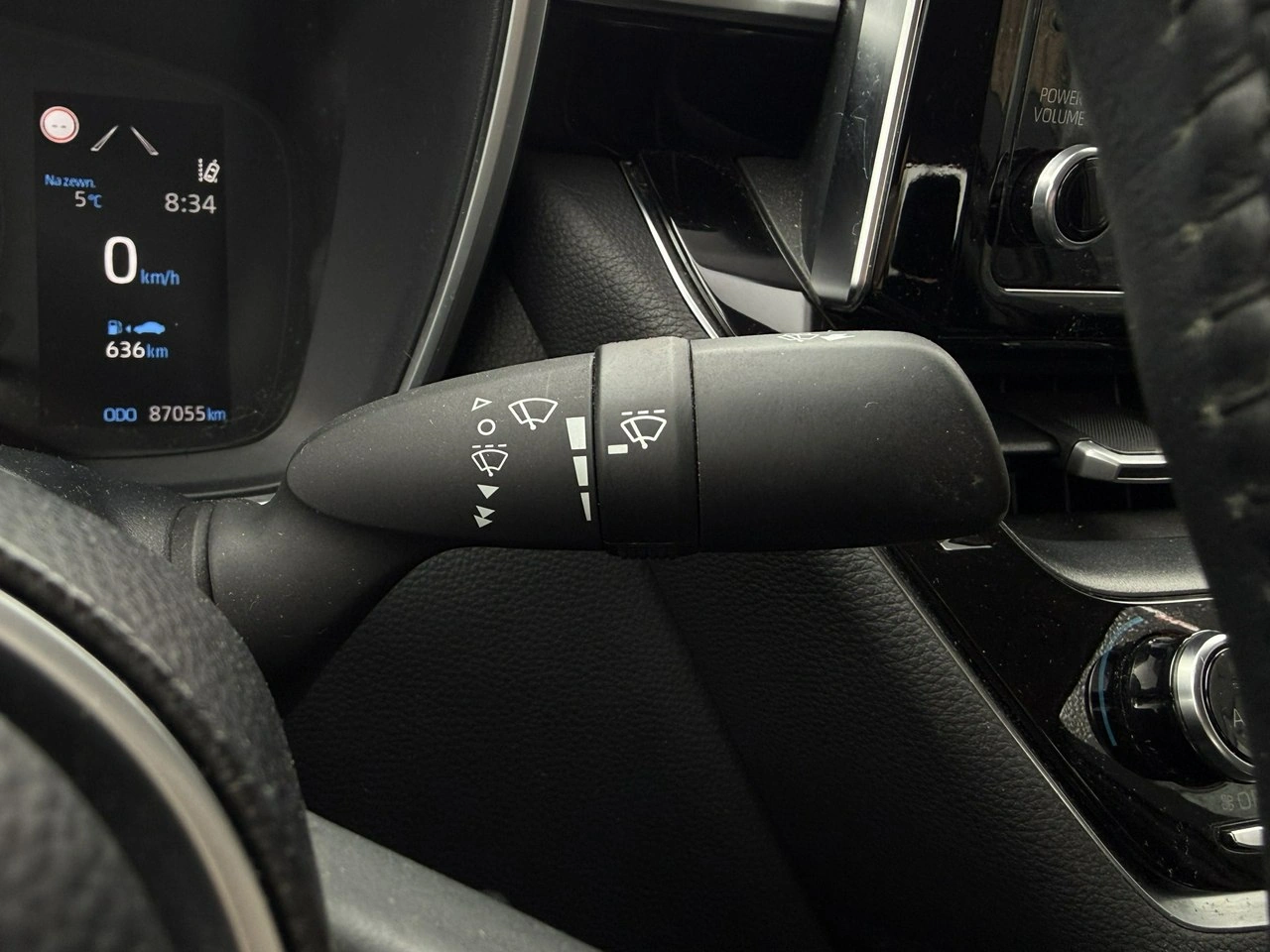 Toyota Corolla - Zdjęcie 14