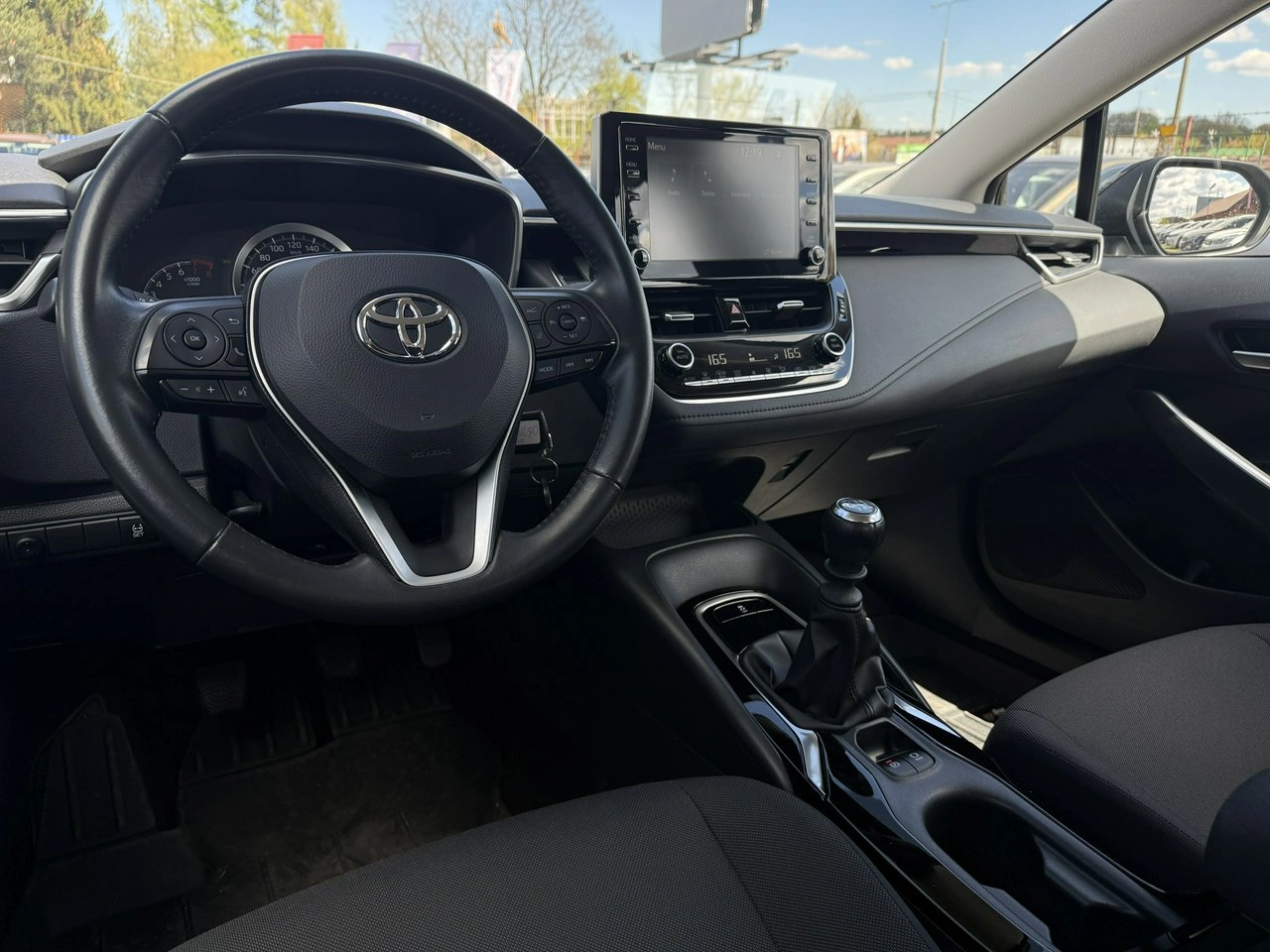 Toyota Corolla - Zdjęcie 14