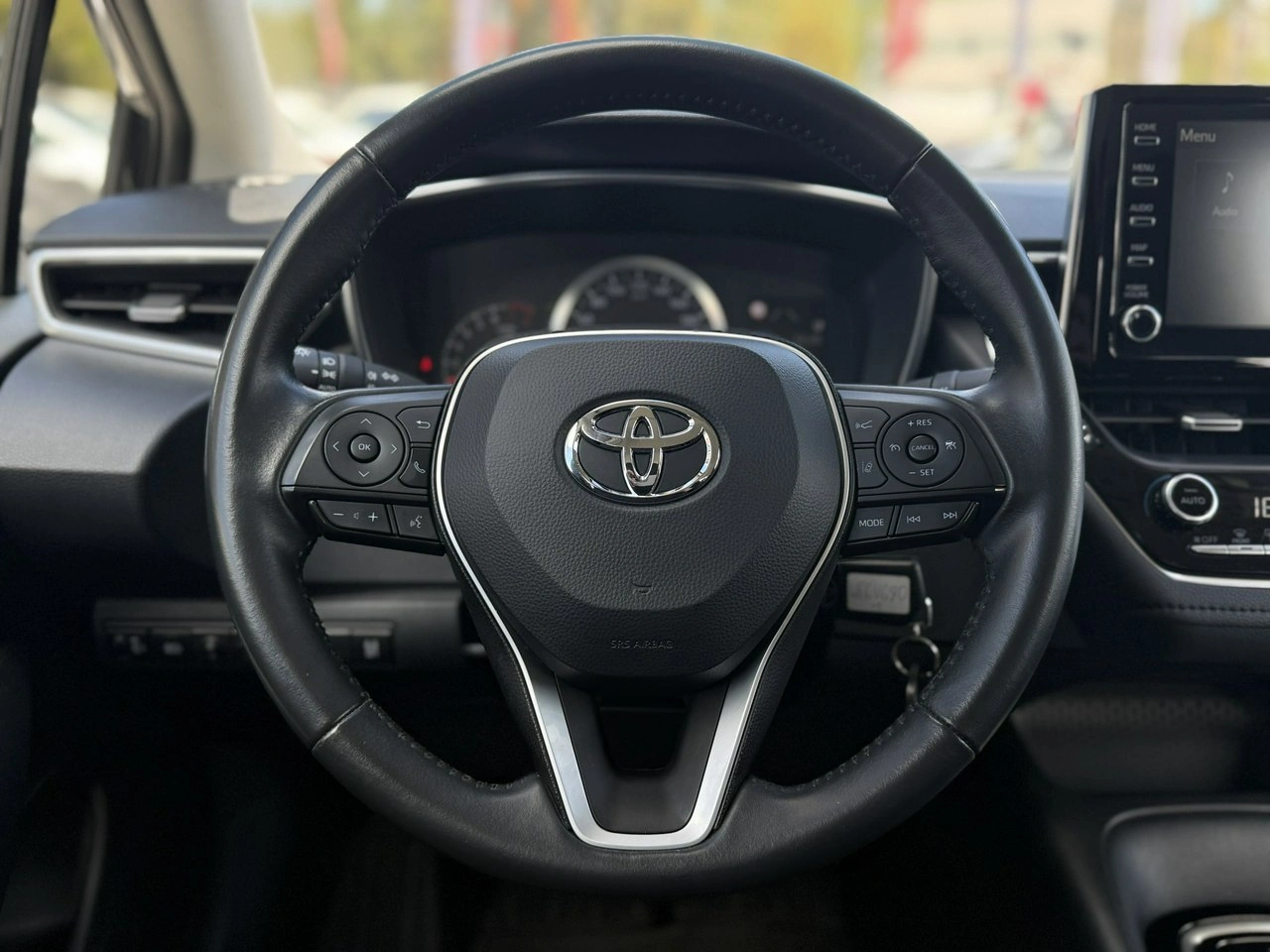 Toyota Corolla - Zdjęcie 15