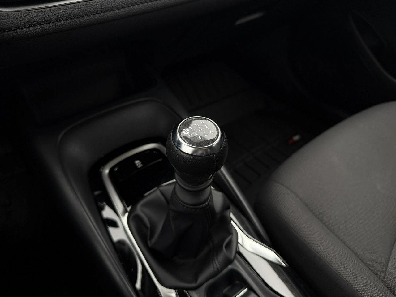 Toyota Corolla - Zdjęcie 20