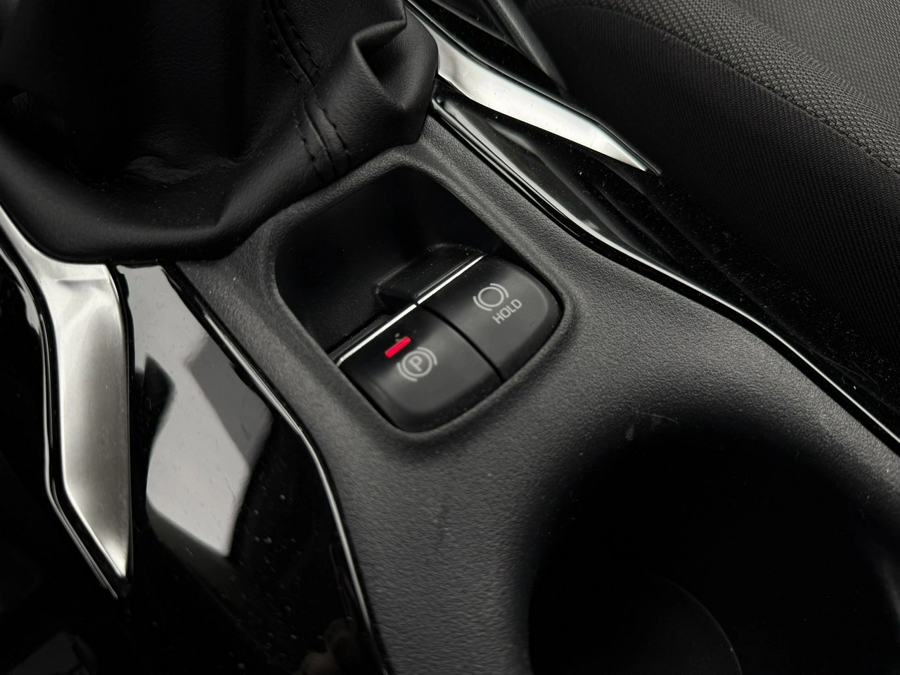 Toyota Corolla - Zdjęcie 21