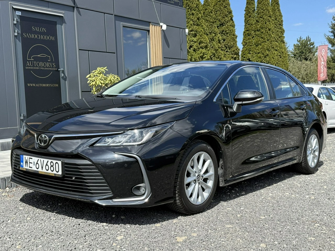 Toyota Corolla - Zdjęcie 5